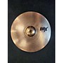 Used Sabian 20in B8X Cymbal 40