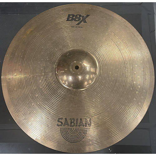 SABIAN 20in B8X Cymbal 40