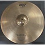 Used SABIAN 20in B8X Cymbal 40