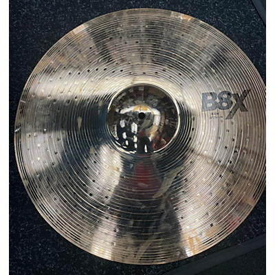 SABIAN 20in B8X Cymbal