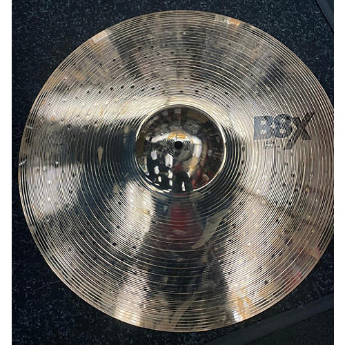 SABIAN 20in B8X Cymbal 40