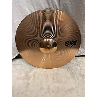 Zildjian 20in B8X RIDE Cymbal