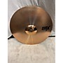 Used Zildjian 20in B8X RIDE Cymbal 40