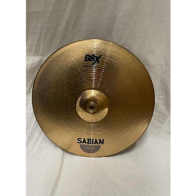 Sabian 20in B8X Ride Cymbal