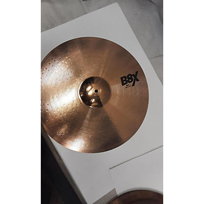 SABIAN 20in B8x Ride Cymbal