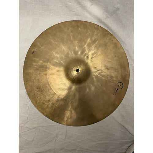 Dream 20in BLISS CRASH GONG Cymbal 40