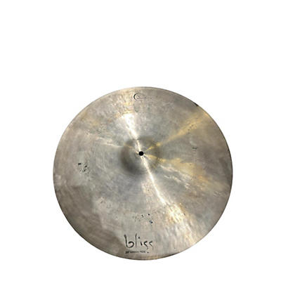 Dream 20in BLISS CRASH/RIDE Cymbal