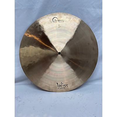 Dream 20in BLISS PAPER THIN CRASH Cymbal
