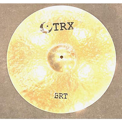 TRX 20in BRT BRIGHT RIDE Cymbal