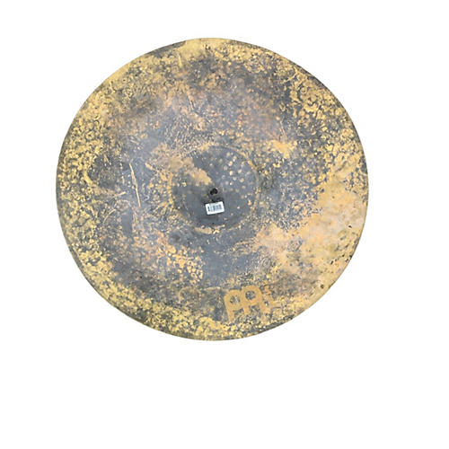 MEINL 20in BYZANCE VINTAGE PURE CRASH Cymbal 40