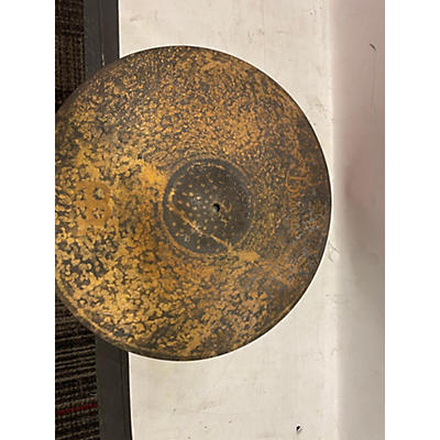 MEINL 20in BYZANCE VINTAGE PURE CRASH Cymbal