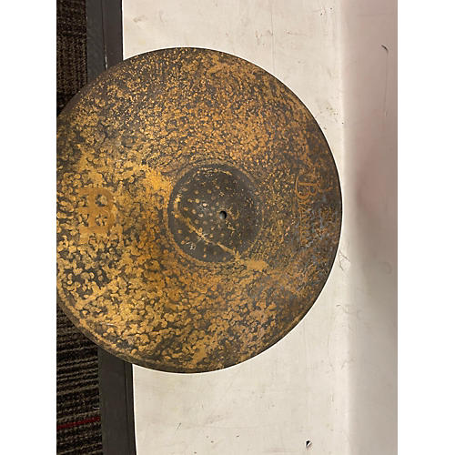 MEINL 20in BYZANCE VINTAGE PURE CRASH Cymbal 40