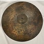 Used MEINL 20in BYZANCE VINTAGE PURE Cymbal 40