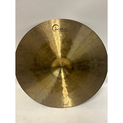 Dream 20in Bliss 16" Cymbal