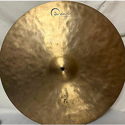 Dream 20in Bliss Crash/Ride Cymbal