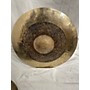 Used MEINL 20in Byzance Dual Cymbal 40