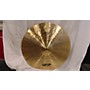 Used UFIP 20in CLASS SERIES 20IN RIDE Cymbal 40