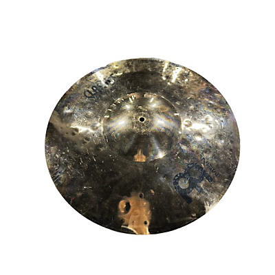 MEINL 20in CLASSIC 20INCH EXTREME METAL RIDE Cymbal