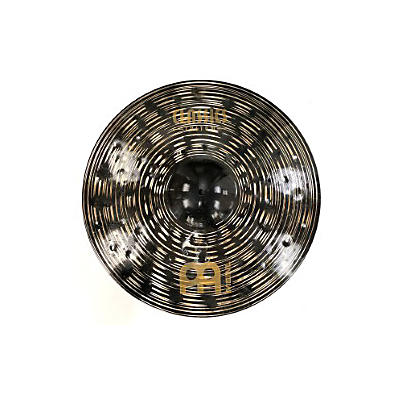 MEINL 20in CLASSIC CUSTOM DARK Ride Cymbal