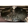 Used Paiste 20in COLOR SOUND 900 Cymbal 40