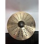 Used SABIAN 20in COMPLEX AERO CRASH Cymbal 40
