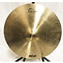 Used Dream 20in CONTACT CRASH/RIDE Cymbal 40