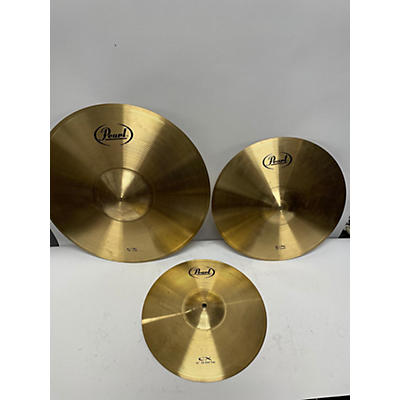 Pearl 20in CX Cymbal