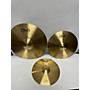 Used Pearl 20in CX Cymbal 40