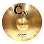 Used Stagg 20in CXR-20 Cymbal 40