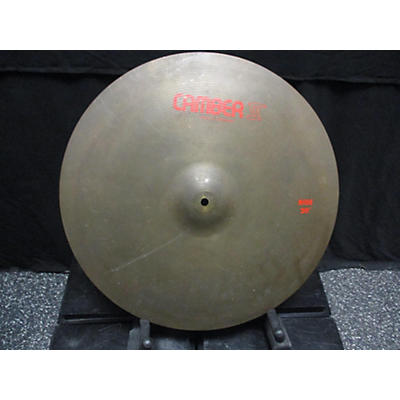 Camber 20in Camber II Cymbal