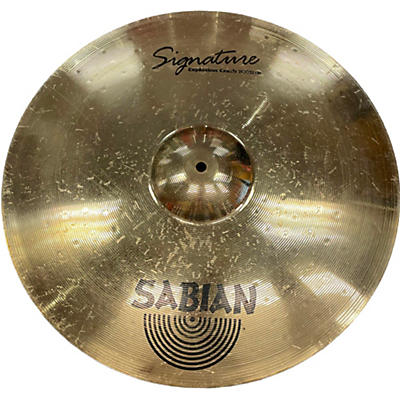 Sabian 20in Chad Smith Signature Explosion Crash Cymbal
