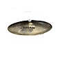 Used SABIAN 20in Chinese Cymbal 40