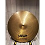 Used UFIP 20in Class Series Heavy Ride Cymbal 40