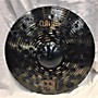 Used MEINL 20in Classic Custom Dark Cymbal 40