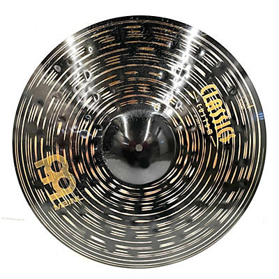 MEINL 20in Classic Custom Dark Ride Cymbal