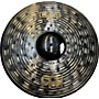 Used MEINL 20in Classic Custom Dark Ride Cymbal 40