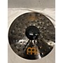 Used MEINL 20in Classic Custom Dark Ride Cymbal 40