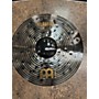 Used MEINL 20in Classic Custom Dark Ride Cymbal 40