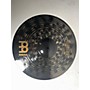 Used MEINL 20in Classic Custom Dark Ride Cymbal 40