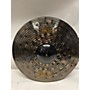 Used MEINL 20in Classic Custom Dark Ride Cymbal 40