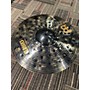Used MEINL 20in Classic Custom Medium Ride Cymbal 40