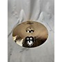 Used MEINL 20in Classic Custom Medium Ride Cymbal 40