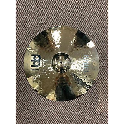 MEINL 20in Classic Custom Medium Ride Cymbal