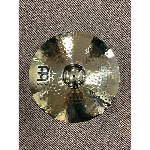 MEINL 20in Classic Custom Medium Ride Cymbal 40