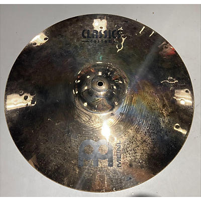 MEINL 20in Classics Custom 20IN Dark Ride Cymbal