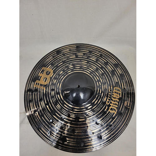 MEINL 20in Classics Custom Dark Ride Cymbal 40