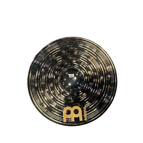 MEINL 20in Classics Custom Dark Ride Cymbal 40