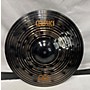 Used MEINL 20in Classics Custom Dark Ride Cymbal 40
