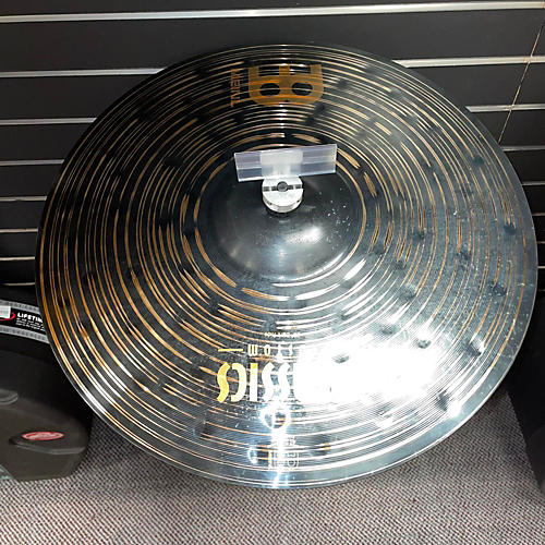 MEINL 20in Classics Custom Dark Ride Cymbal 40