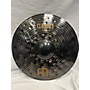 Used MEINL 20in Classics Dark Ride Cymbal Cymbal 40